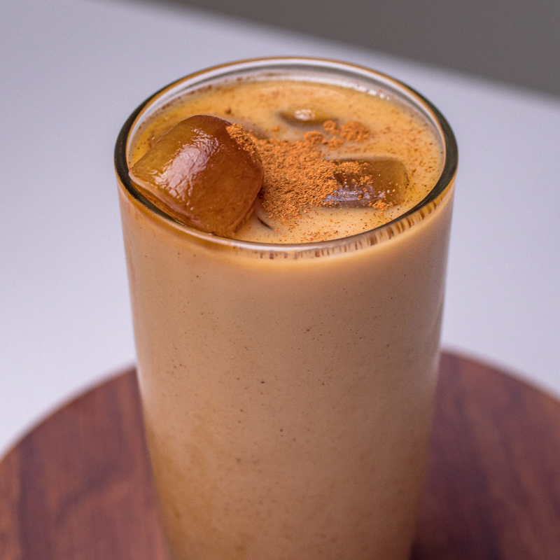 Iced Coffee Shakerato Recipe