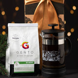 The French Press Box - Holiday Edition