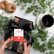 Holiday Edition Coffee Lover's Box