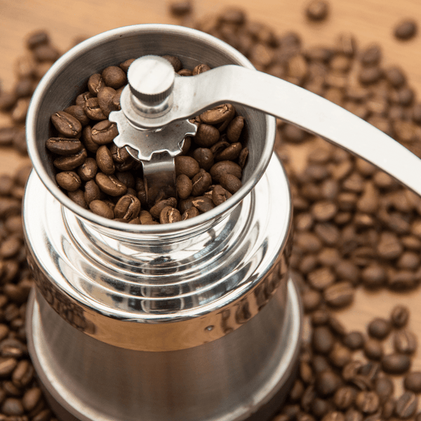 How to Pick the Perfect Coffee Grinder