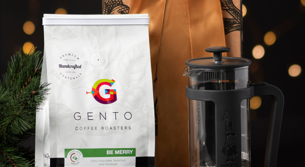 CÓMO ELEGIR EL MOLINO DE CAFÉ PERFECTO? – Gento Coffee Roasters