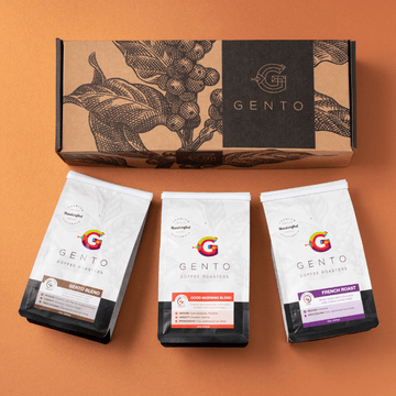 Gento Coffee Roasters - Guatemalan Coffee Supplier and Wholesale