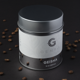 Gento Coffee Roasters - Guatemalan Coffee Supplier and Wholesale