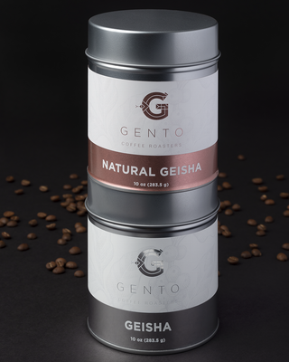 Gento Coffee Roasters - Guatemalan Coffee Supplier and Wholesale