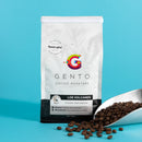 Gento Coffee Roasters - Guatemalan Coffee Supplier and Wholesale